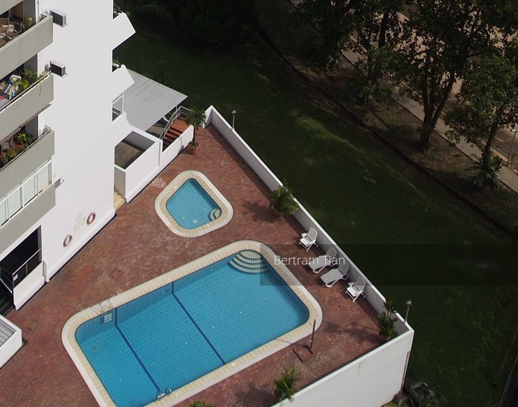 Leighwoods (D10), Condominium #132400942